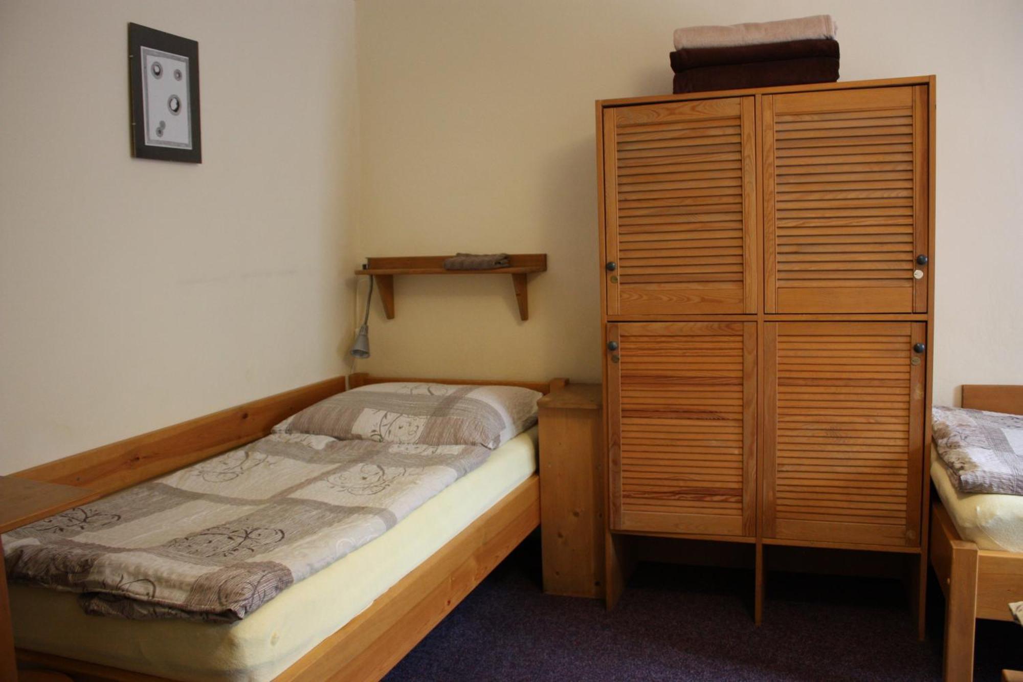Hostel Postel Cesky Krumlov Exterior photo
